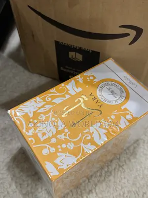 Perfume Brand New
