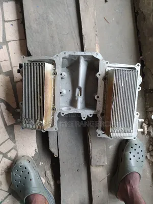 Engine Coolant Range Rover Sport and Vogue 2014/2016