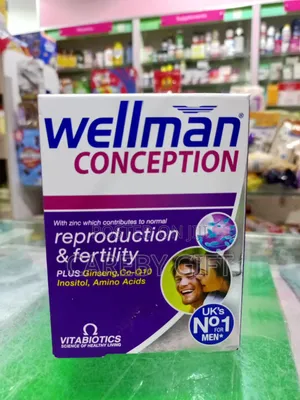 Wellman Conception