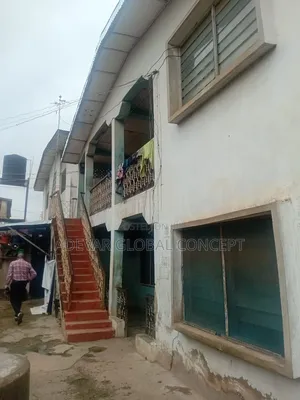 1bdrm Block of Flats in Rind Road for sale