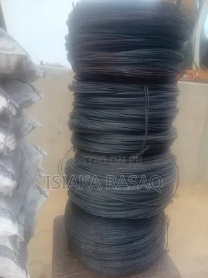 20 Kg Binding Wire