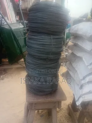 20 Kg Binding Wire