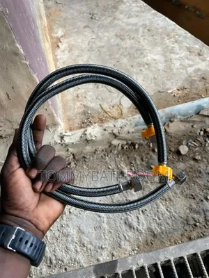 Flexible Connector 60cm