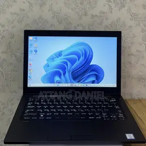 Laptop Dell Latitude 7280 8GB Intel Core i7 SSD 256GB