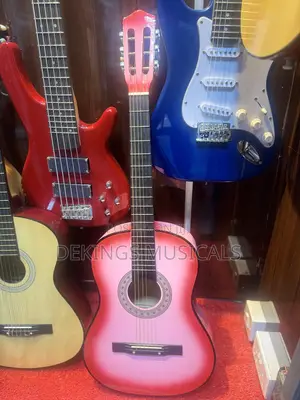 Armstrong Classical Guitar