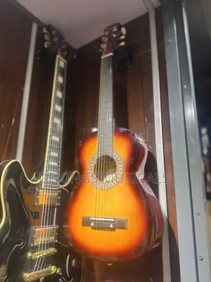 Children Guitar - Size 31” Small Acoustic Guitar