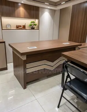 Premium Executive Corporate Office Desks 1.6meters