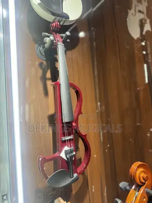 Armstrong Electric Guitar
