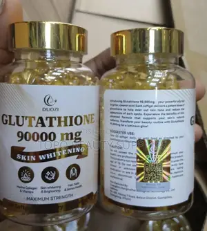 Glutathione 90000mg
