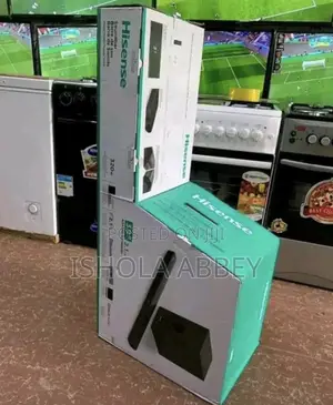 Hisence Sound Bar for Sale