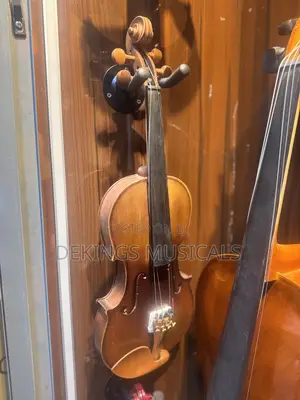 Professional Armstrong Concert Violin