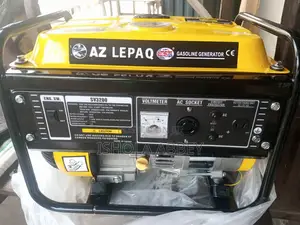 Az Elepaq Generator for Sale