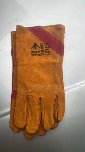 High Value Leather Glove