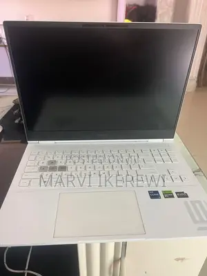Laptop HP Omen 16 16GB Nvidia SSD 1T