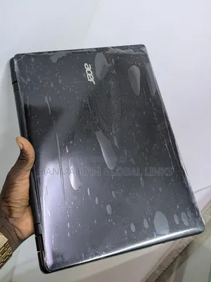 Laptop Acer TravelMate P245 M 4GB Intel Core i3 HDD 320GB