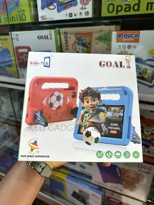 New Bebe Goal 256 GB