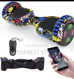 Electric Hover Board