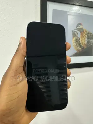 Apple iPhone 17 256 GB Black
