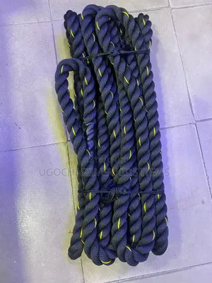 Battle Rope Different Size Is Available Check My Discription