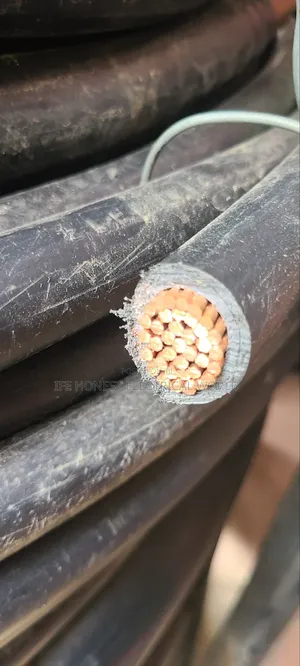 30mm PVC PVC Quality Cable