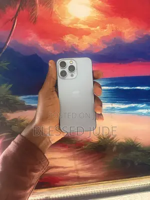Apple iPhone 13 Pro 128 GB Gray