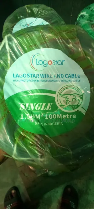 1.5mm Lagostar Cable