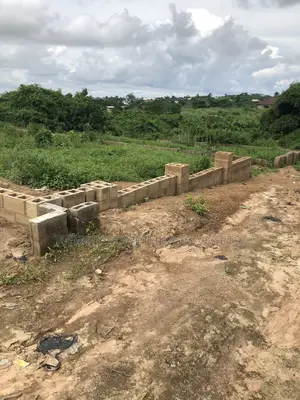 A Standard Plot of Land