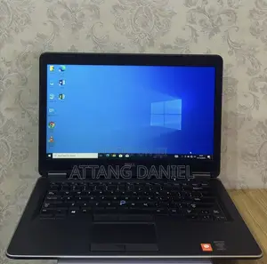 Laptop Dell Latitude 7440 8GB Intel Core i5 HDD 500GB