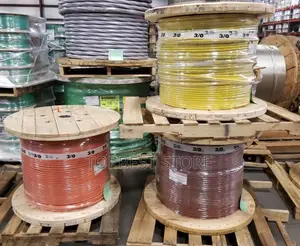 Cat6 Cable for Indoor and Outdoor