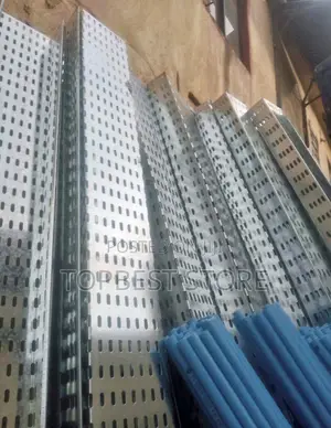 Galvanized Cable Tray High Quality
