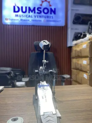 Db Drum Pedal Drummer Boss Usa