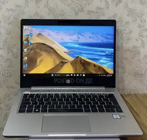 Laptop HP ProBook 430 G6 8GB Intel Core i7 SSD 256GB