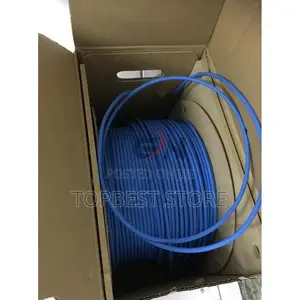 High Quality Commscope Utp Cable