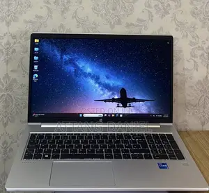 Laptop HP ProBook 450 G8 16GB Intel Core i5 SSD 512GB