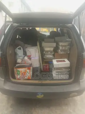 Logistics and Transportation