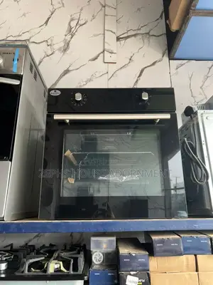 Microwave Cooker