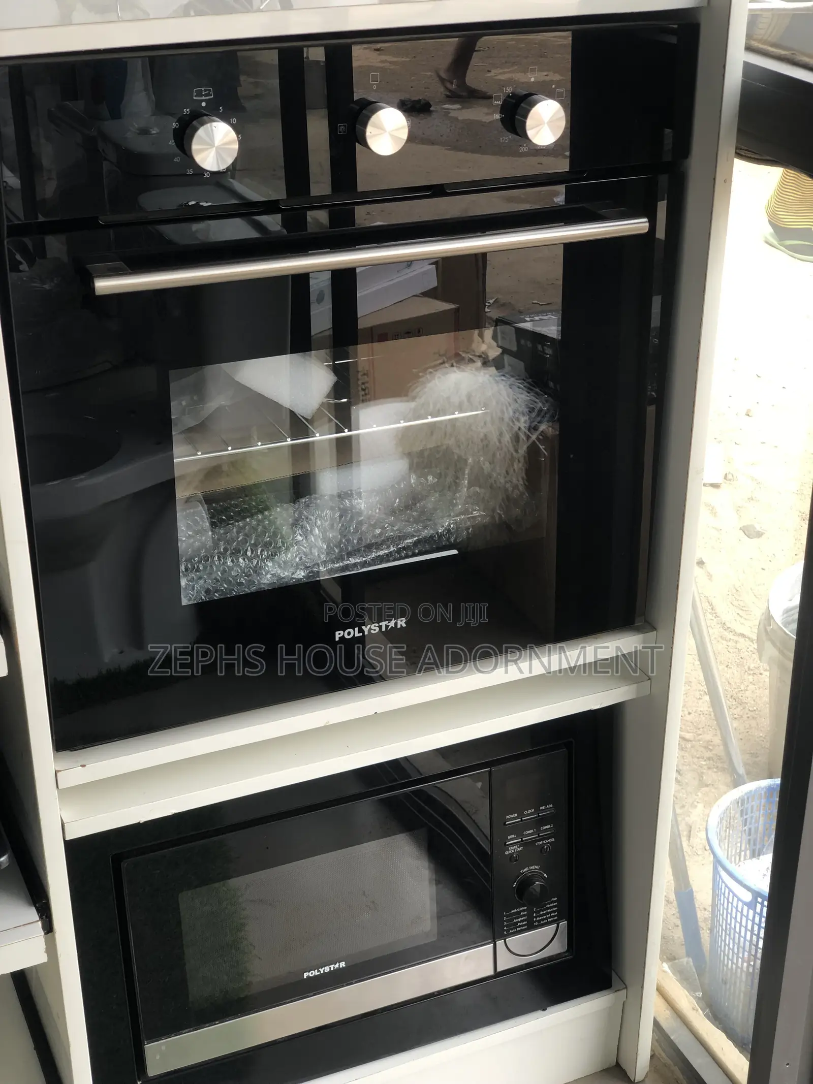 Microwave Cooker