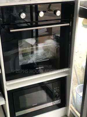 Microwave Cooker