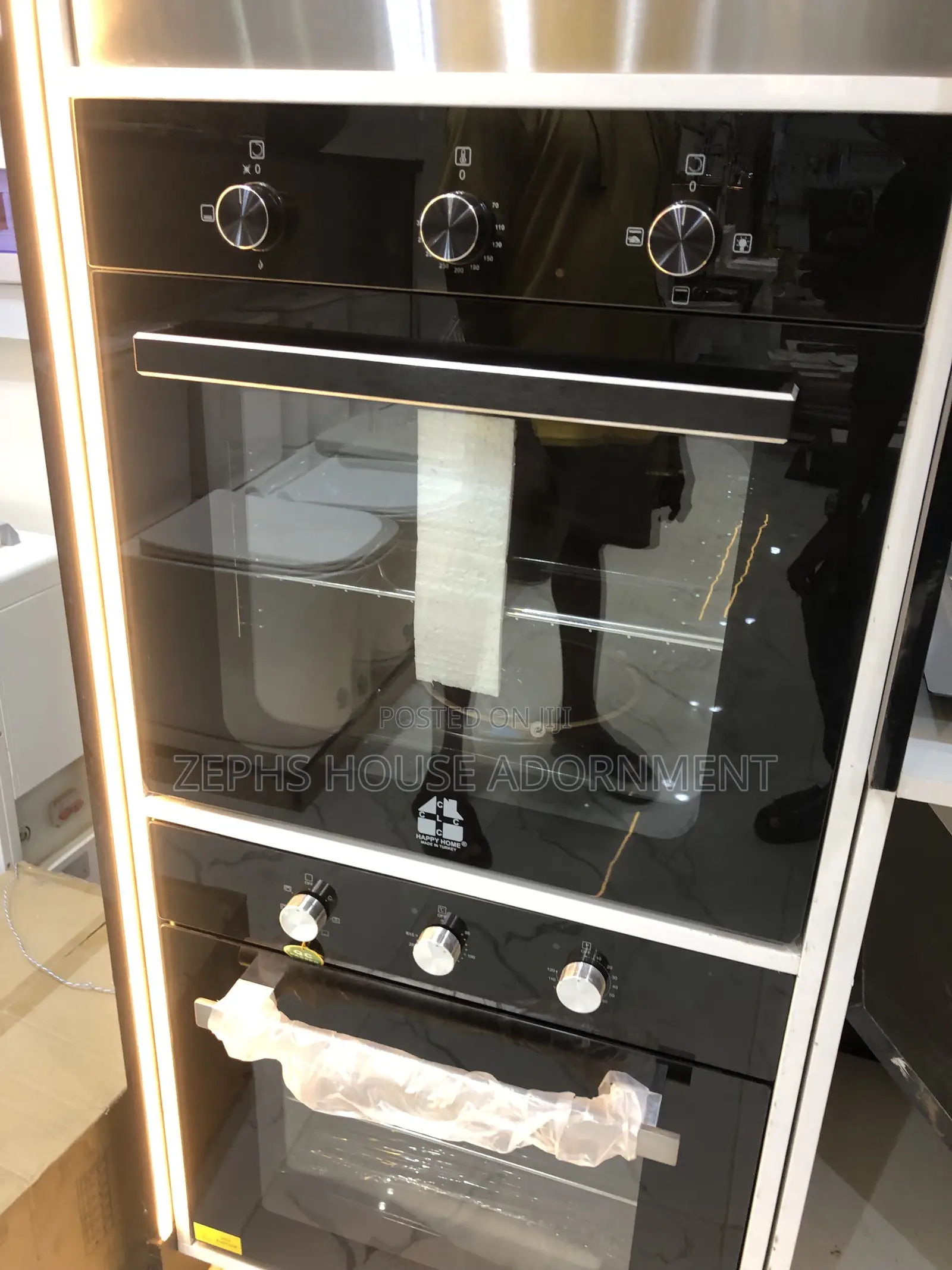 Microwave Cooker