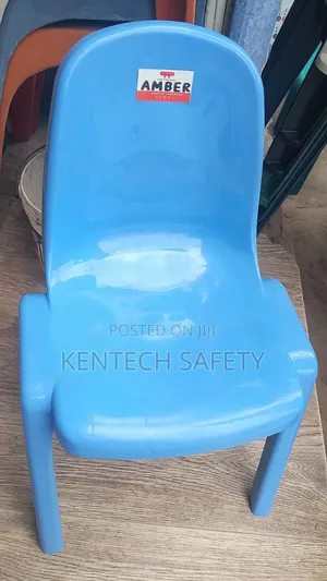 Amber Children School Chairs Available