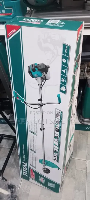 Total Hand Grass Cutting Machine Good Quality