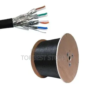 Cat7 Ethernet Cable