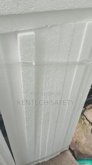 50mm 2x4ft Polystyrene Sheet