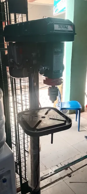 Industrial Drill Tools Standing Type