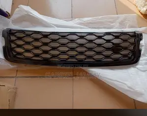Range Rover Vogue 2020 Upgrade Kits