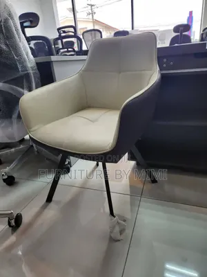 Arm Chair Cream