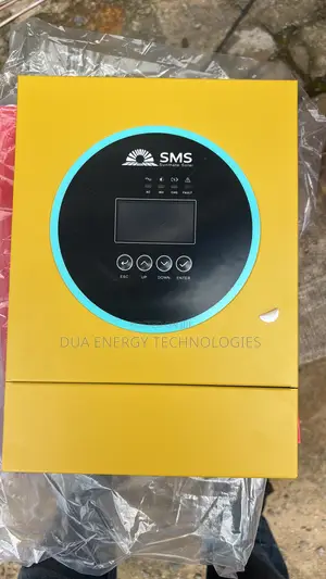 1.2kva SMS Inverter 12v