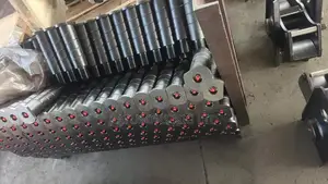 Truck Spare Parts