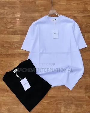 Nice Quality Men's Polo