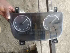 Speed Clock Range Rover Sport 2010 Lr4
